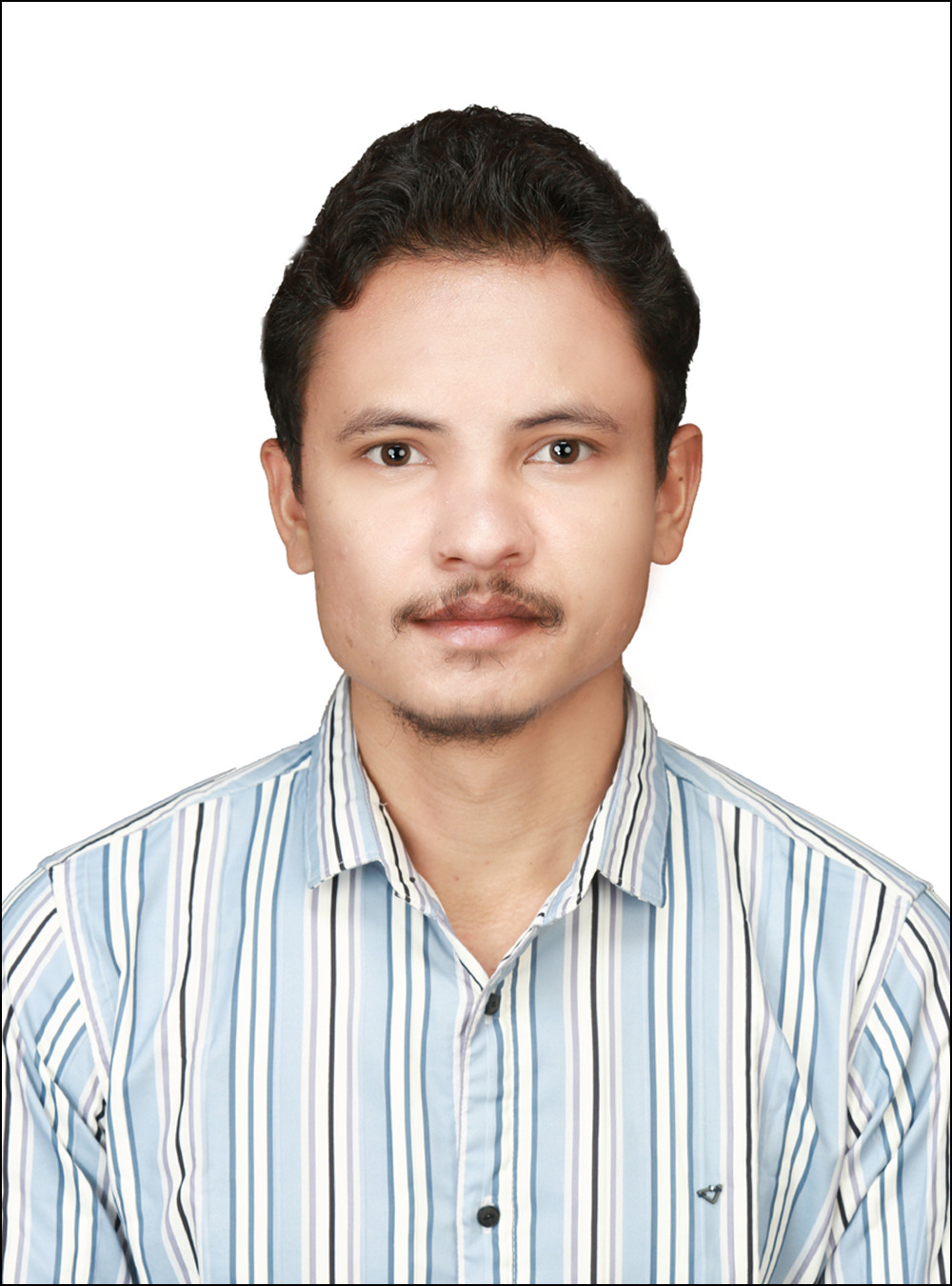 Akhil Nishad