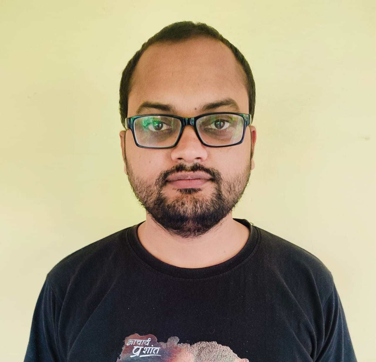 Bhupendra Kumar Patel