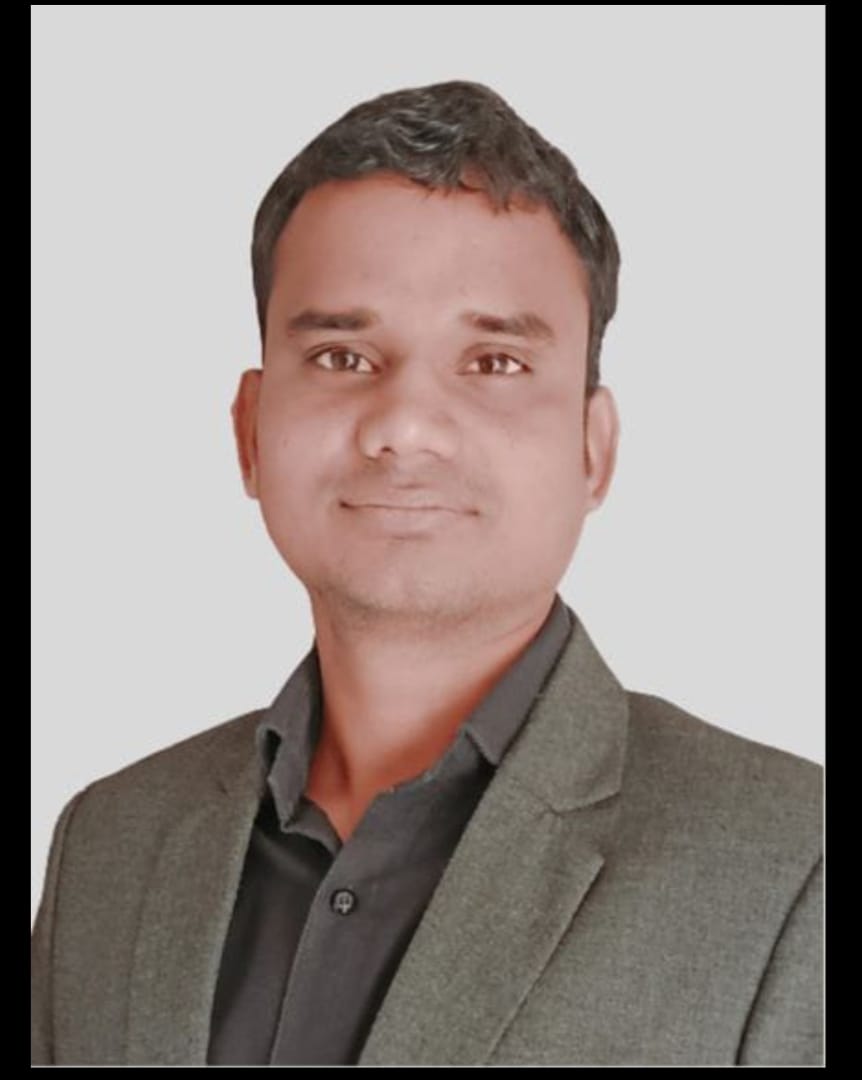 Dr. Vinit Kumar Sahu